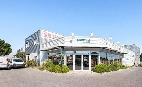 Milwaukee à Montpellier