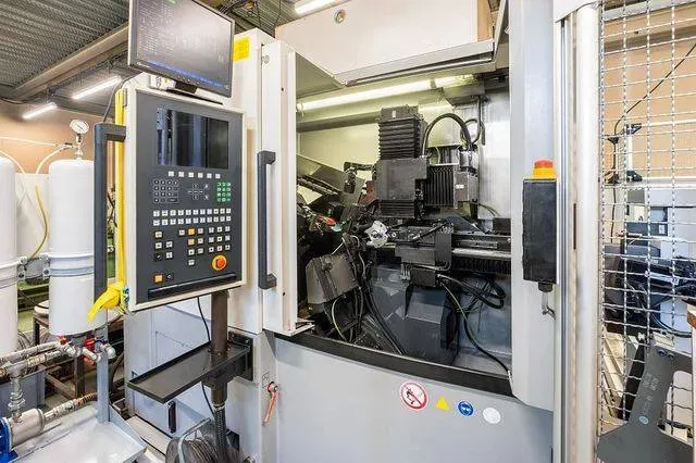 Maintenance et réparation d’outils coupants