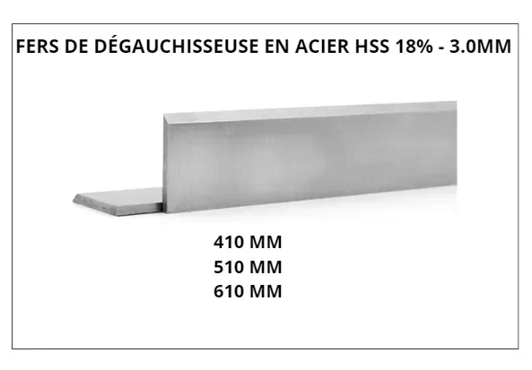 Nos diffèrent consommables (5)