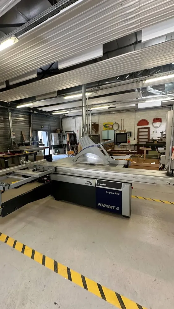 Les installations Sud affutage Cadieux (5)