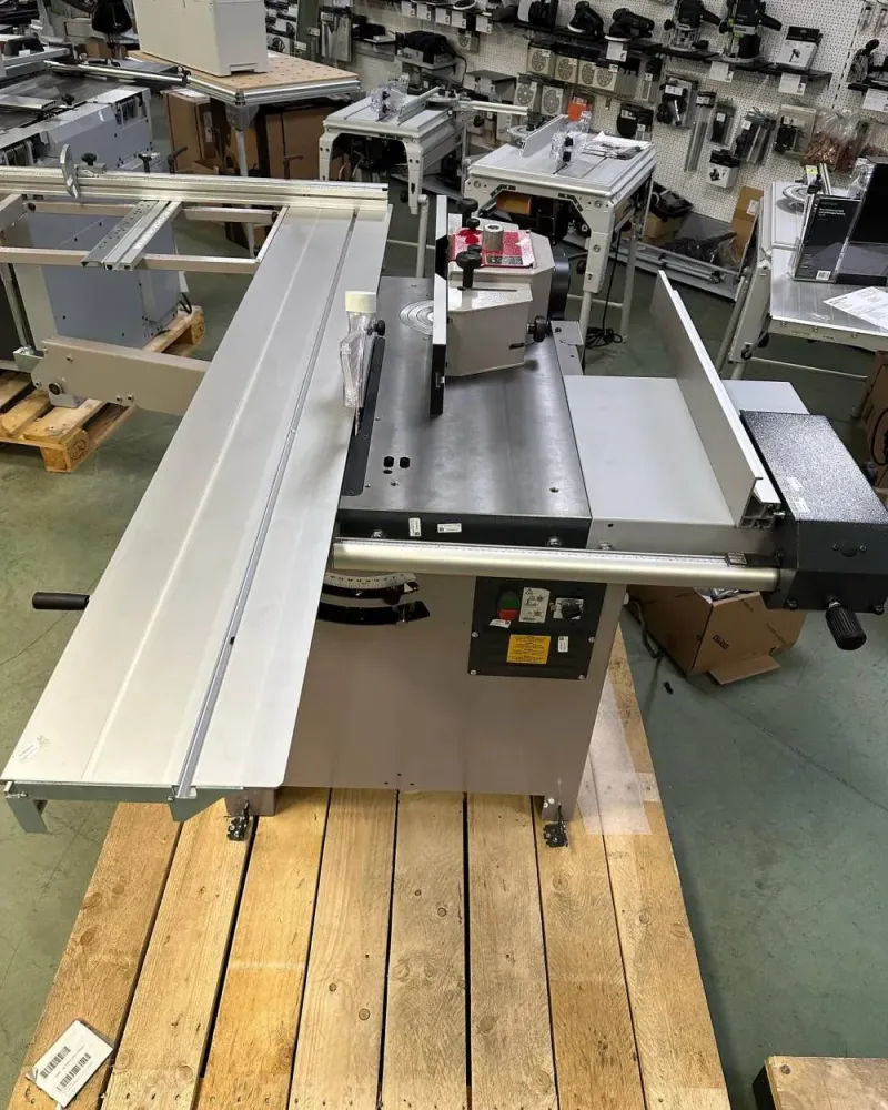 Combiné à bois à Montpellier