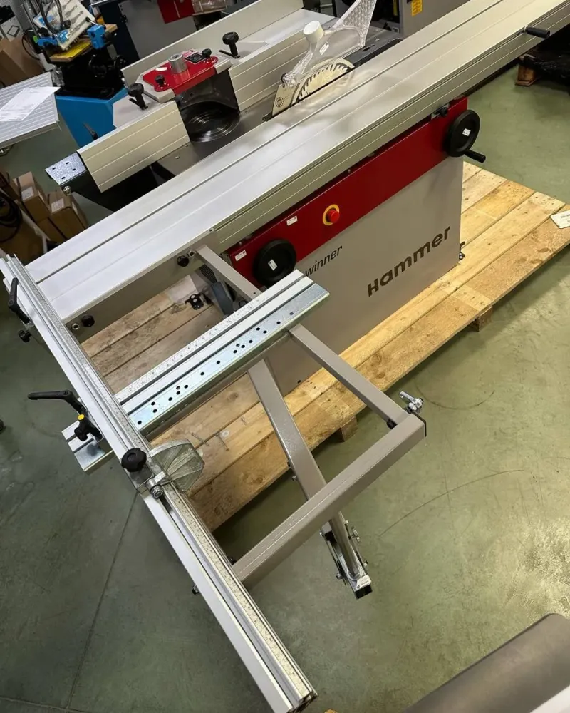 Les installations Sud affutage Cadieux (1)