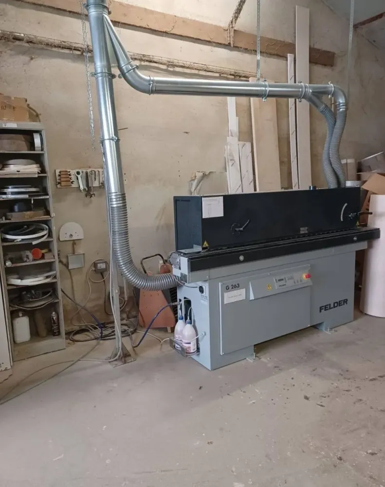 Compresseur à Montpellier