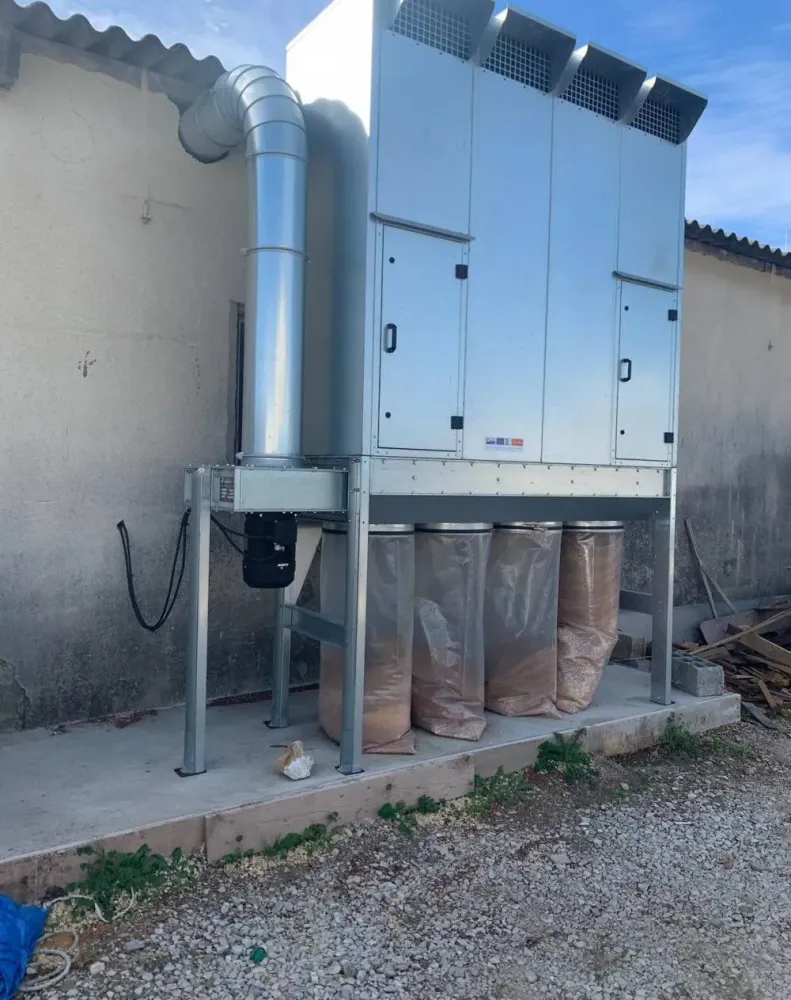 Les installations Sud affutage Cadieux (3)